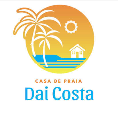 Casa de Praia Dai Costa